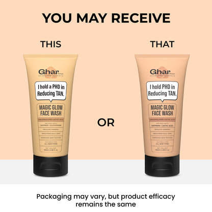 Magic Face wash Duo🎉Bye 1 Get 1 FREE 🎁🎁