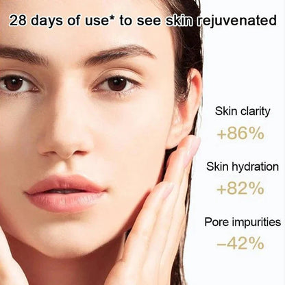 Macadve™ Magical Gold Peel Mask🍕 BYE 1,  GET 1 FREE🎁🎁🎁🎁