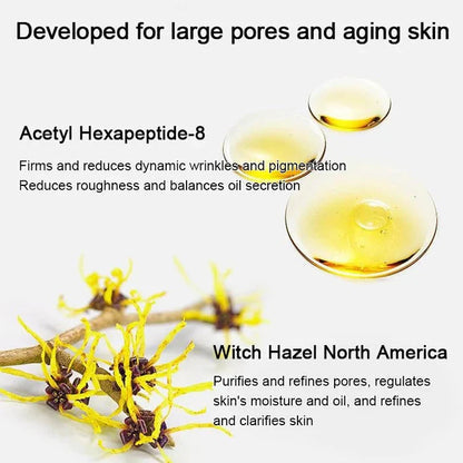 Macadve™ Magical Gold Peel Mask🍕 BYE 1,  GET 1 FREE🎁🎁🎁🎁